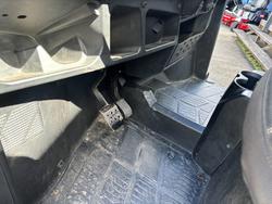 2022 Polaris RANGER XP 1000 EPS BLUE SLATE METALLIC