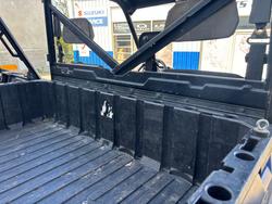 2022 Polaris RANGER XP 1000 EPS BLUE SLATE METALLIC