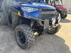 2022 Polaris RANGER XP 1000 EPS BLUE SLATE METALLIC