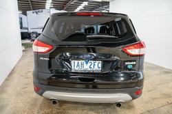 2013 Ford Kuga Ambiente