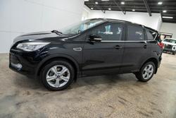 2013 Ford Kuga Ambiente