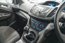 2013 Ford Kuga Ambiente