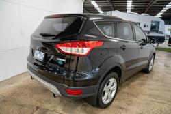 2013 Ford Kuga Ambiente