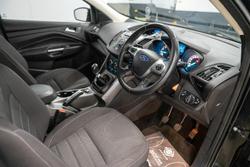 2013 Ford Kuga Ambiente