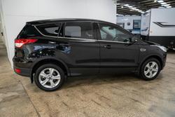 2013 Ford Kuga Ambiente