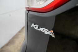 2013 Ford Kuga Ambiente