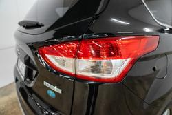 2013 Ford Kuga Ambiente