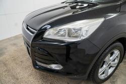 2013 Ford Kuga Ambiente