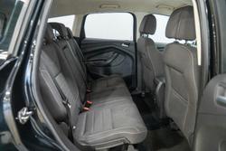 2013 Ford Kuga Ambiente