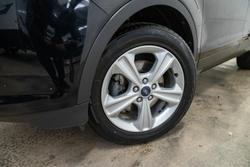 2013 Ford Kuga Ambiente