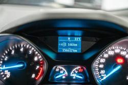2013 Ford Kuga Ambiente