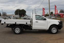 2021 Nissan Navara SL