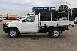 2021 Nissan Navara SL