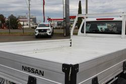 2021 Nissan Navara SL
