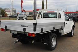 2021 Nissan Navara SL