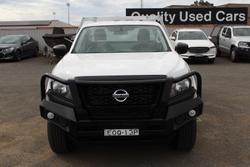 2021 Nissan Navara SL