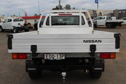 2021 Nissan Navara SL