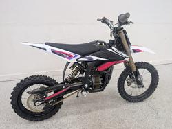 2025 Sur-ron 2025 Sur-ron ELECTRIC HYPER BEE White