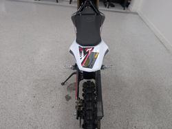 2025 Sur-ron 2025 Sur-ron ELECTRIC HYPER BEE White