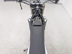 2025 Sur-ron 2025 Sur-ron ELECTRIC HYPER BEE White