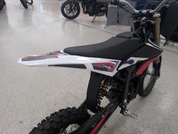 2025 Sur-ron 2025 Sur-ron ELECTRIC HYPER BEE White