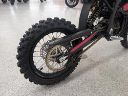 2025 Sur-ron 2025 Sur-ron ELECTRIC HYPER BEE White