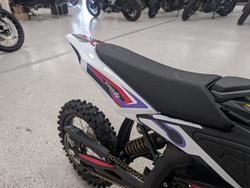 2025 Sur-ron 2025 Sur-ron ELECTRIC HYPER BEE White