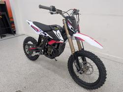 2025 Sur-ron 2025 Sur-ron ELECTRIC HYPER BEE White