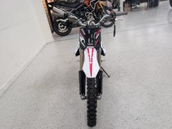 2025 Sur-ron 2025 Sur-ron ELECTRIC HYPER BEE White