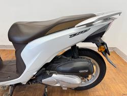 2020 Honda NSC110 DIO WHITE