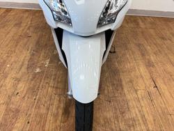 2020 Honda NSC110 DIO WHITE