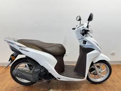 Honda NSC110 DIO