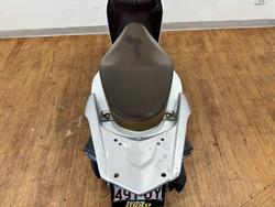 2020 Honda NSC110 DIO WHITE