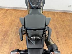 2015 Honda CBR300RA (ABS) Black