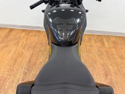 2015 Honda CBR300RA (ABS) Black