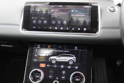 2019 Land Rover Range Rover Evoque D180 R-Dynamic SE