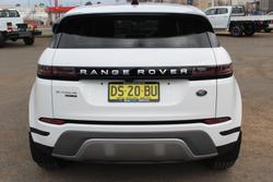 2019 Land Rover Range Rover Evoque D180 R-Dynamic SE