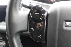 2019 Land Rover Range Rover Evoque D180 R-Dynamic SE