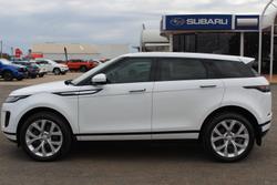 2019 Land Rover Range Rover Evoque D180 R-Dynamic SE