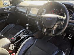 2019 Ford Ranger Raptor