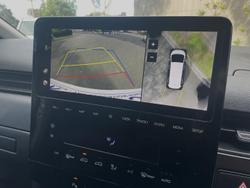 2023 Hyundai STARIA LOAD Premium