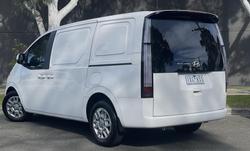 2023 Hyundai STARIA LOAD Premium