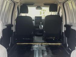 2023 Hyundai STARIA LOAD Premium