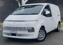 2023 Hyundai STARIA LOAD Premium