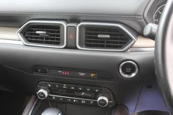 2021 Mazda CX-5 Akera