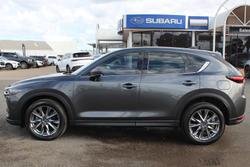 2021 Mazda CX-5 Akera