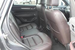 2021 Mazda CX-5 Akera