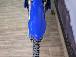 2025 Yamaha YZ250F BLUE
