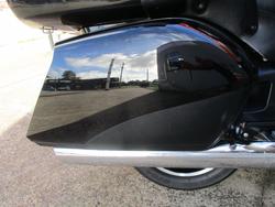 2012 Honda GL1800 GOLDWING LUXURY BLACK