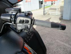 2012 Honda GL1800 GOLDWING LUXURY BLACK
